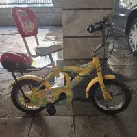 دوچرخه سایز ۱۴