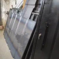 درب|مصالح و تجهیزات ساختمان|گنبد کاووس, |دیوار