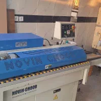 دستگاه لبه چسبان|ماشینآلات صنعتی|مشگین شهر, |دیوار