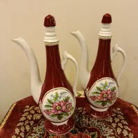 گلاب پاچ گردنر روسی