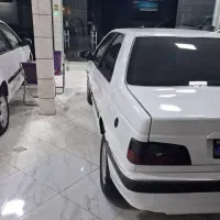 پژو پارس مدل 86|خودرو سواری و وانت|سنندج, |دیوار