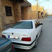 پارس سال 98 کم کار|خودرو سواری و وانت|یزد, |دیوار