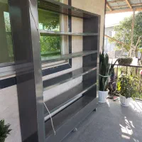 ویترین دکور موبایل