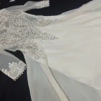 پیراهن زیبا مناسب عروس خانومها