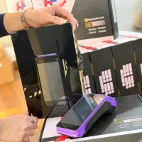 کش لس عابربانک خودپرداز XK9اقساط