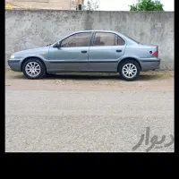 سمند LX ساده، مدل ۱۳۸۶
