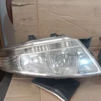 چراغ  جلو سورن|قطعات یدکی و لوازم جانبی|رضوانشهر, |دیوار