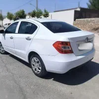 برلیانس h230 دنده ای کارمندی|خودرو سواری و وانت|کرج, شهرک الهیه|دیوار
