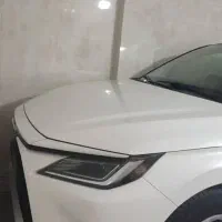 تویوتا یاریس 2024|خودرو سواری و وانت|شهرکرد, |دیوار