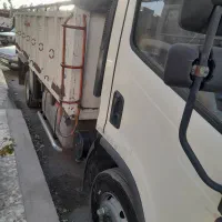 فاو۹۶|خودرو سنگین|فولادشهر, B7|دیوار