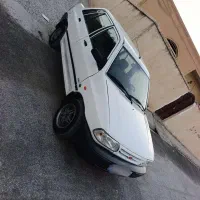 پراید مدل ۸۹ شاسی سالم|خودرو سواری و وانت|یاسوج, |دیوار