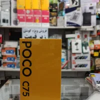 گوشی شیائومی C75 و 14C با قیمت ویژه تخفیف دار|موبایل|اردبیل, |دیوار