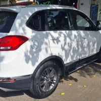 تیگو5،  چری مدل ۹۶ بدون رنگ|خودرو سواری و وانت|مشهد, گوهرشاد|دیوار