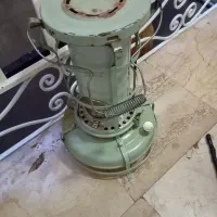 چراغ نفتی علاالدین