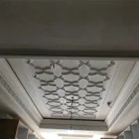 گچبری و گچکاری با کیفیت عالی|خدمات پیشه و مهارت|مشهد, رضاشهر|دیوار