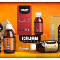 انواع روغن های خالص گیاهی