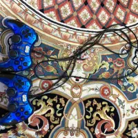 دسته کامپیوتر|کنسول، بازی ویدئویی و آنلاین|مشهد, شهرک شهید باهنر|دیوار