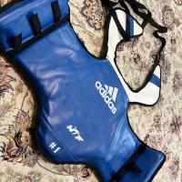 هوگو سایز یک نو|تجهیزات ورزشی|اصفهان, بهارانچی|دیوار