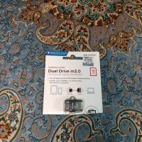 فلش برند معروف sandisk