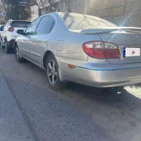 ماکسیما مدل 83اتومات|خودرو سواری و وانت|یزد, |دیوار