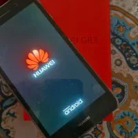 فروش گوشی هواوی در حد نو