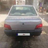 پراید 132 مدل 88|خودرو سواری و وانت|بندر ماهشهر, |دیوار