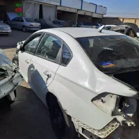 برلیانس تصادفی|خودرو سواری و وانت|مشهد, نوید|دیوار