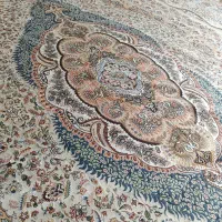 روفرشی ۱۲متری پشت و رو مخمل