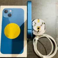 اپل iPhone 13 با حافظهٔ ۱۲۸ گیگابایت|موبایل|اصفهان, امامزاده اسماعیل|دیوار
