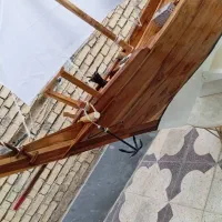 لنج تجاری دکوری|صنایع دستی و سایر لوازم تزئینی|ریگ, |دیوار