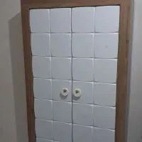 کمدلباس وویترین|جاکفشی، کمد، دراور|نسیمشهر, |دیوار