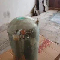 شیشه فلاکس عقابی ،قدیمی