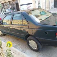 اردی ۸۴|خودرو سواری و وانت|مشهد, کوی سیدی|دیوار