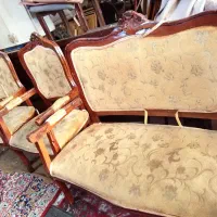 سمساری. همه رقم مبل. کمد تخت لوازم چوبی فرش یخجال