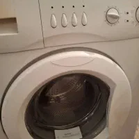 ماشین لباسشویی کار کرده دست دوم|ماشین لباسشویی و خشک‌کن لباس|تهران, زعفرانیه|دیوار