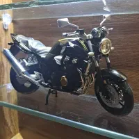 ماکت cb شال طلا