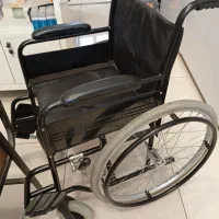 ویلچر ایران بهکار مدل۷۰۳ اکبند