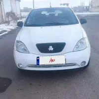 تیبا ۲مدل ۱۴۰۰