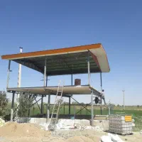 شیروانی و جوشکاری