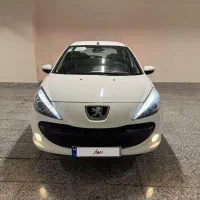 پژو 207 سقف فلز t5|خودرو سواری و وانت|تهران, شادآباد|دیوار