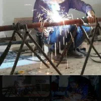 انجام خرده کاری لوله گاز در اسرع وقت