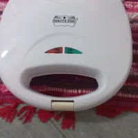 ساندویچ ساز