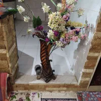 گلدان مصنوعی