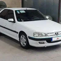 پژو پارس سفارشی XU7P گارانتی دار
