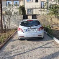 جیلی Emgrand rv7 مدل 2013|خودرو سواری و وانت|تهران, والفجر (افسریه)|دیوار