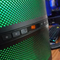 اسپیکر فندا ، کیفیت بسیار بالا rgb|قطعات و لوازم جانبی رایانه|مشهد, شهید مطهری|دیوار