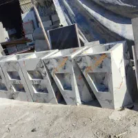 روشویی سرامیکی