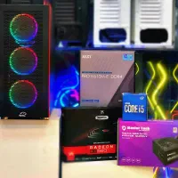 کیس گیمینگ اقتصادی