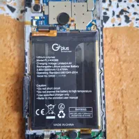 قطعات اصلی گوشی جی پلاس ‌Q10 (توافقی)|لوازم جانبی موبایل و تبلت|کرمان, |دیوار