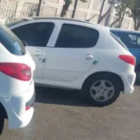 207پانورما دنده ای|خودرو سواری و وانت|بجنورد, |دیوار